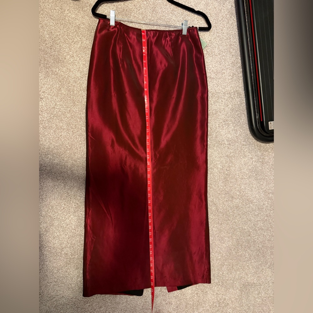 Jessica McClintock Skirt - Picture 5 of 5